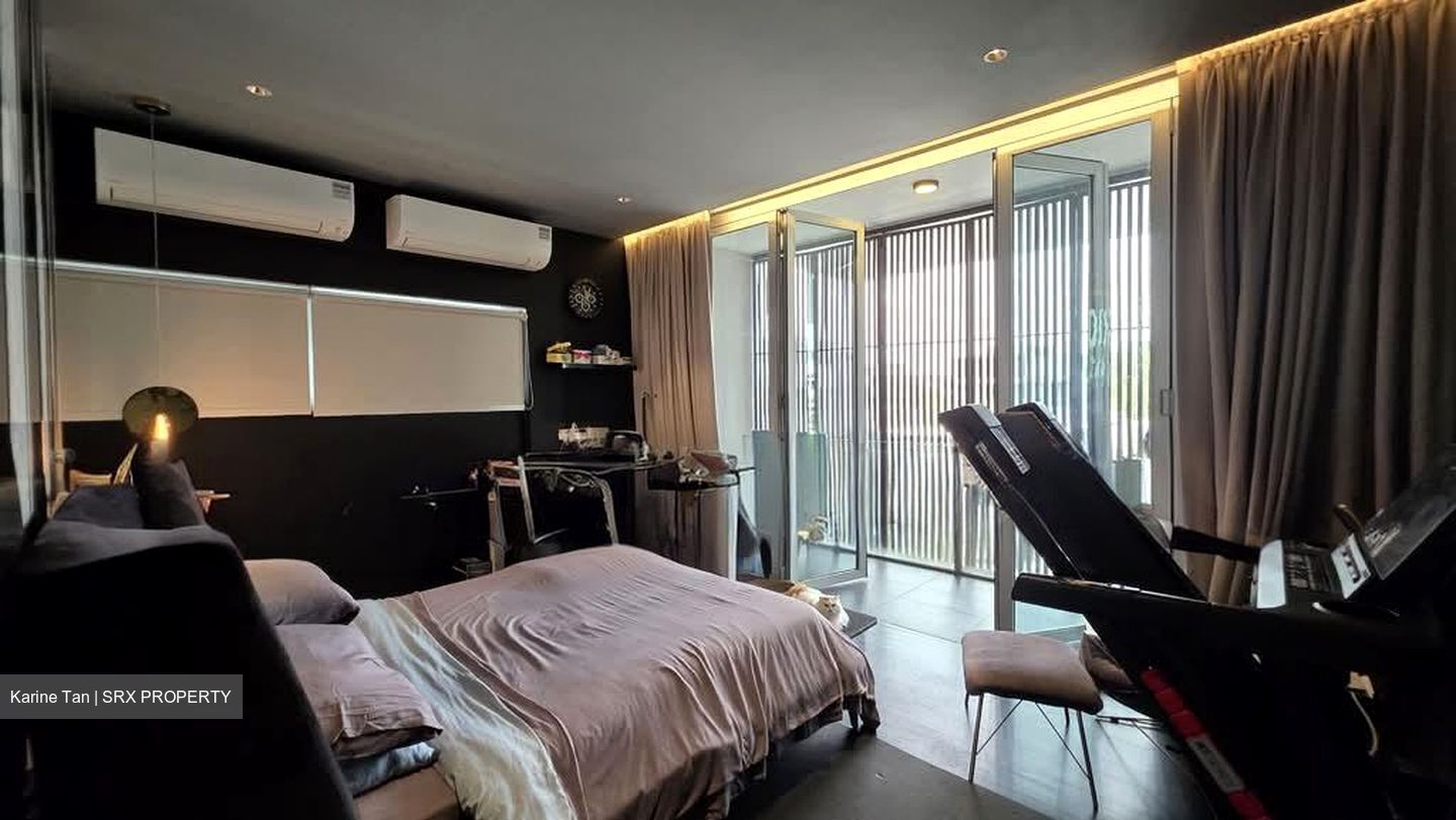 Michaels' Residences (D23), Semi-Detached #530281121